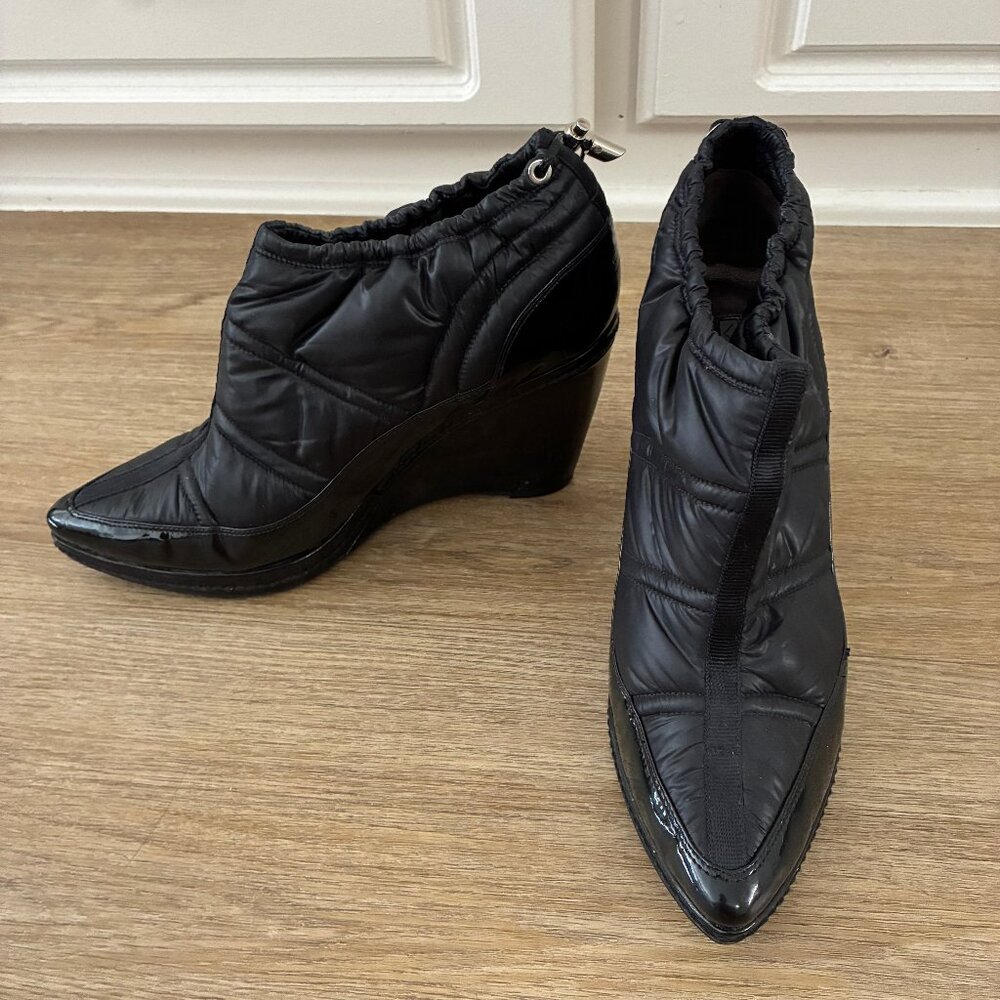 Via Spiga Grado wedges